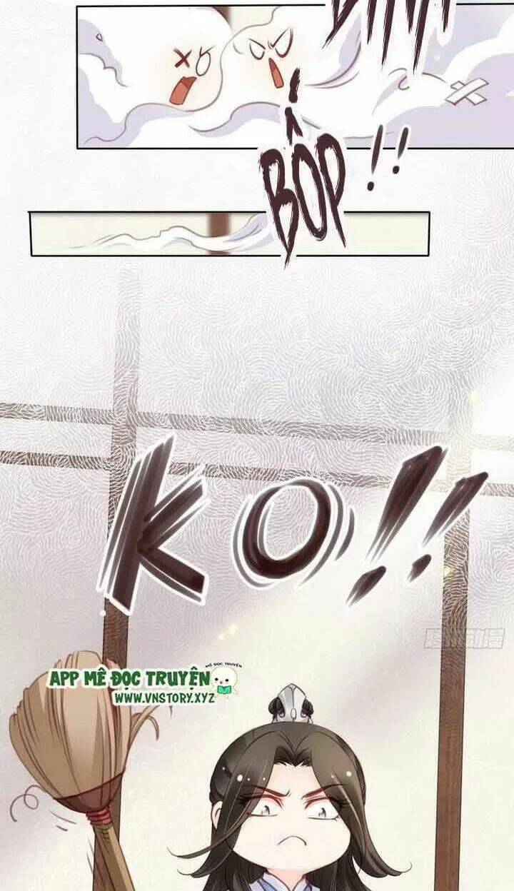 Nàng Trở Thành Bạch Nguyệt Quang Của Vương Gia Bệnh Kiều: Chapter 20