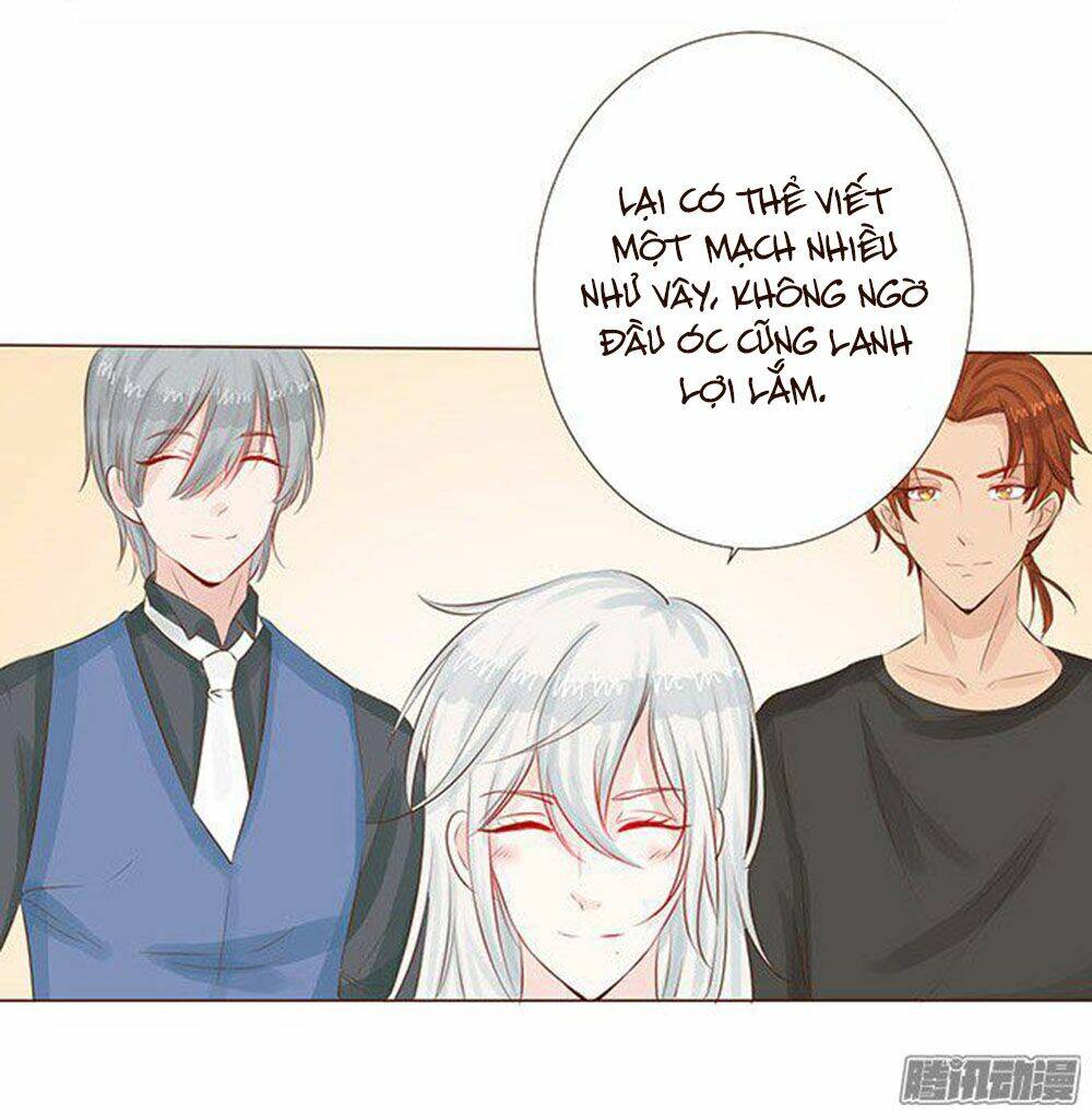 Ma Vương Luyến Ái Chỉ Nam: Chapter 46