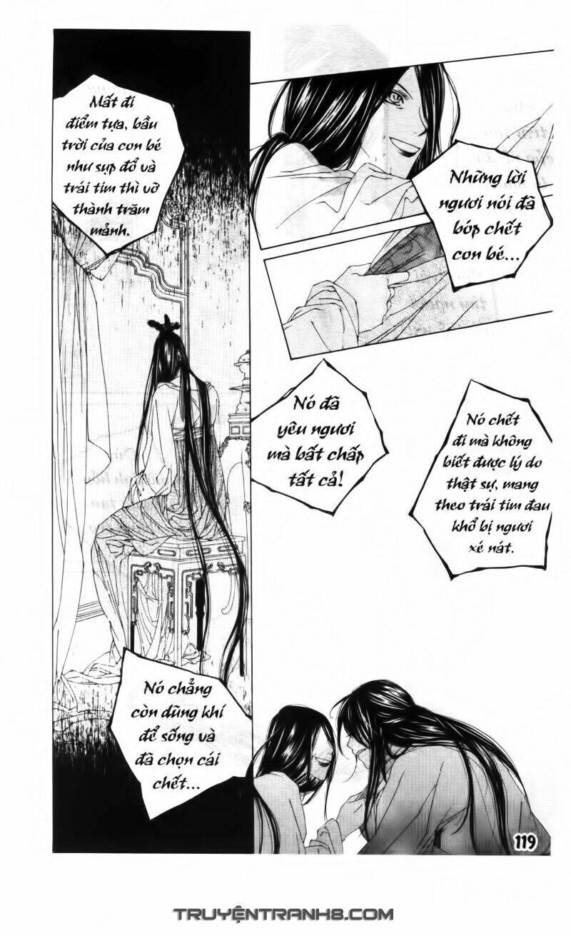 Pháp Sư Trừ Tà: Chapter 20.2