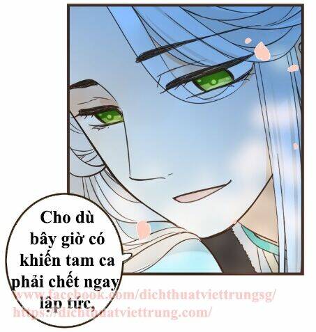 Bạn Trai Tôi Là Cẩm Y Vệ 2: Chapter 25