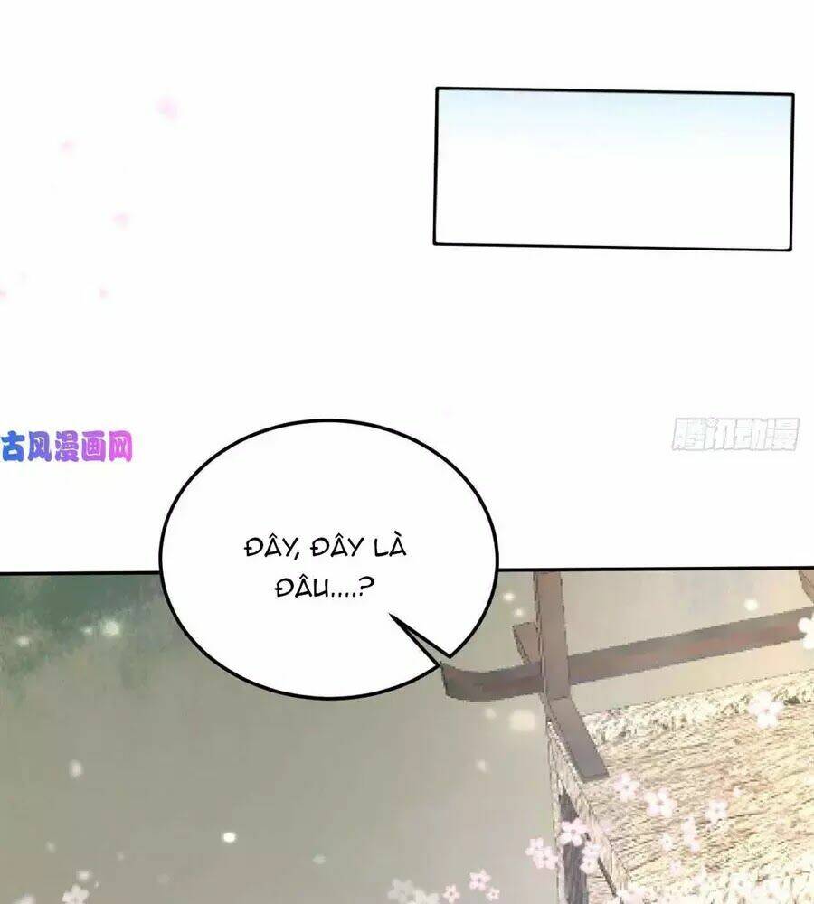 Vương Phi Thông Linh: Chapter 12