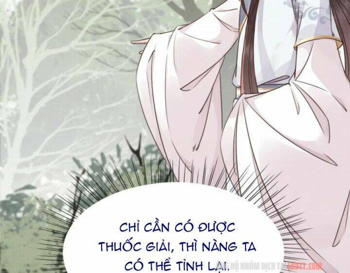 Trọng Sinh Bá Sủng Nhiếp Chính Vương Quá Mạnh Mẽ: Chapter 201