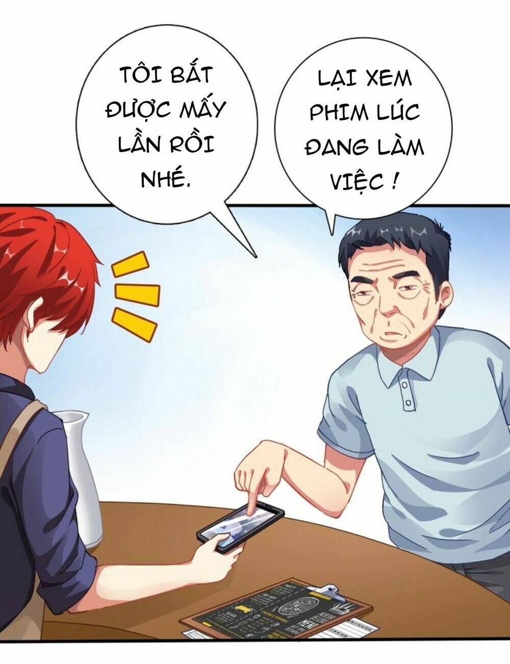 Kinh Thế Kỳ Nhân: Chapter 1