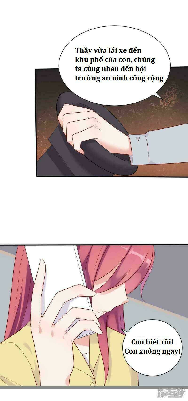 Người Yêu Màu Máu: Chapter 2