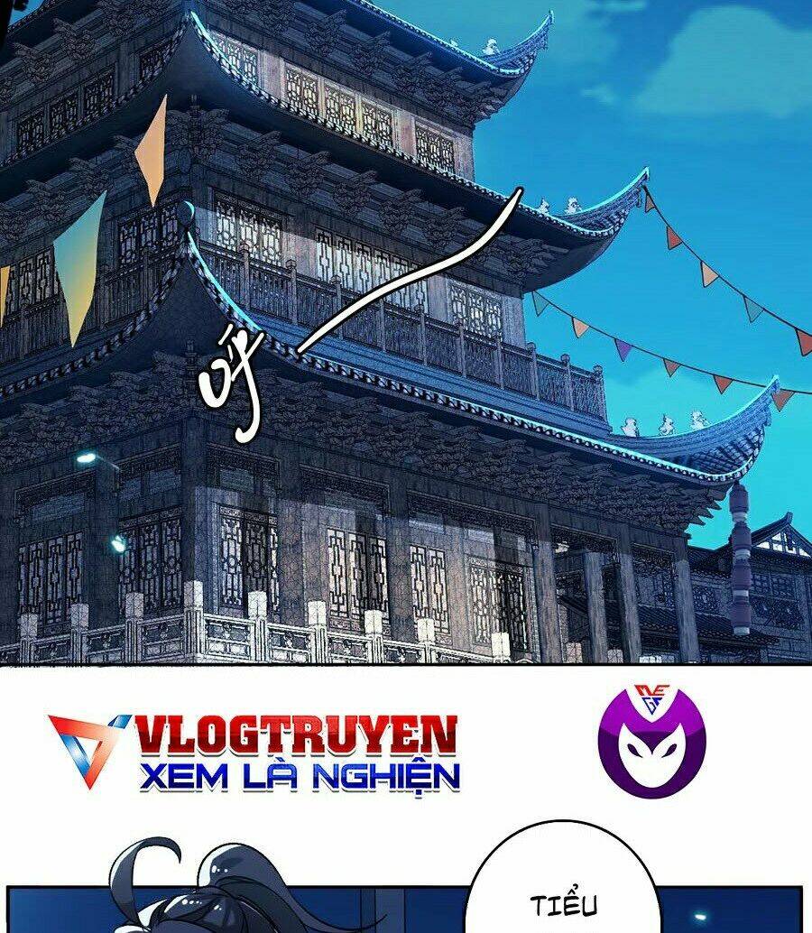 Siêu Đạo Thần Thuật: Chapter 7