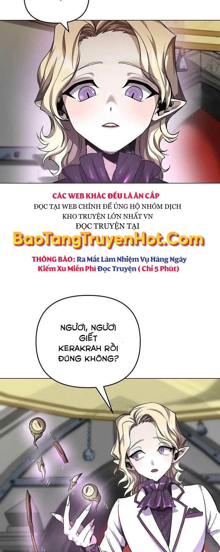 Con Đường Diệt Thần: Chapter 7