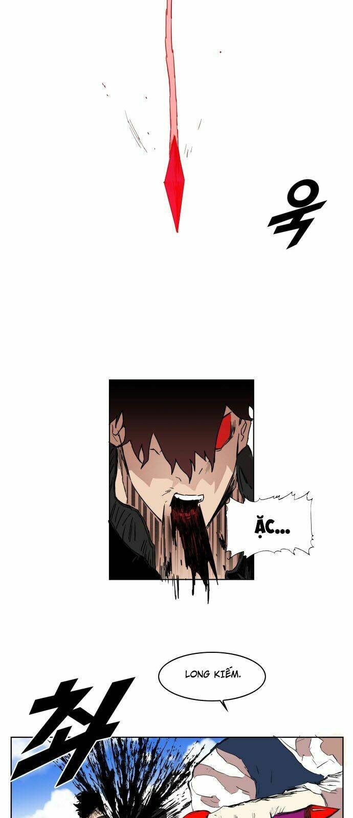 Hard Core Leveling Warrior: Chapter 130