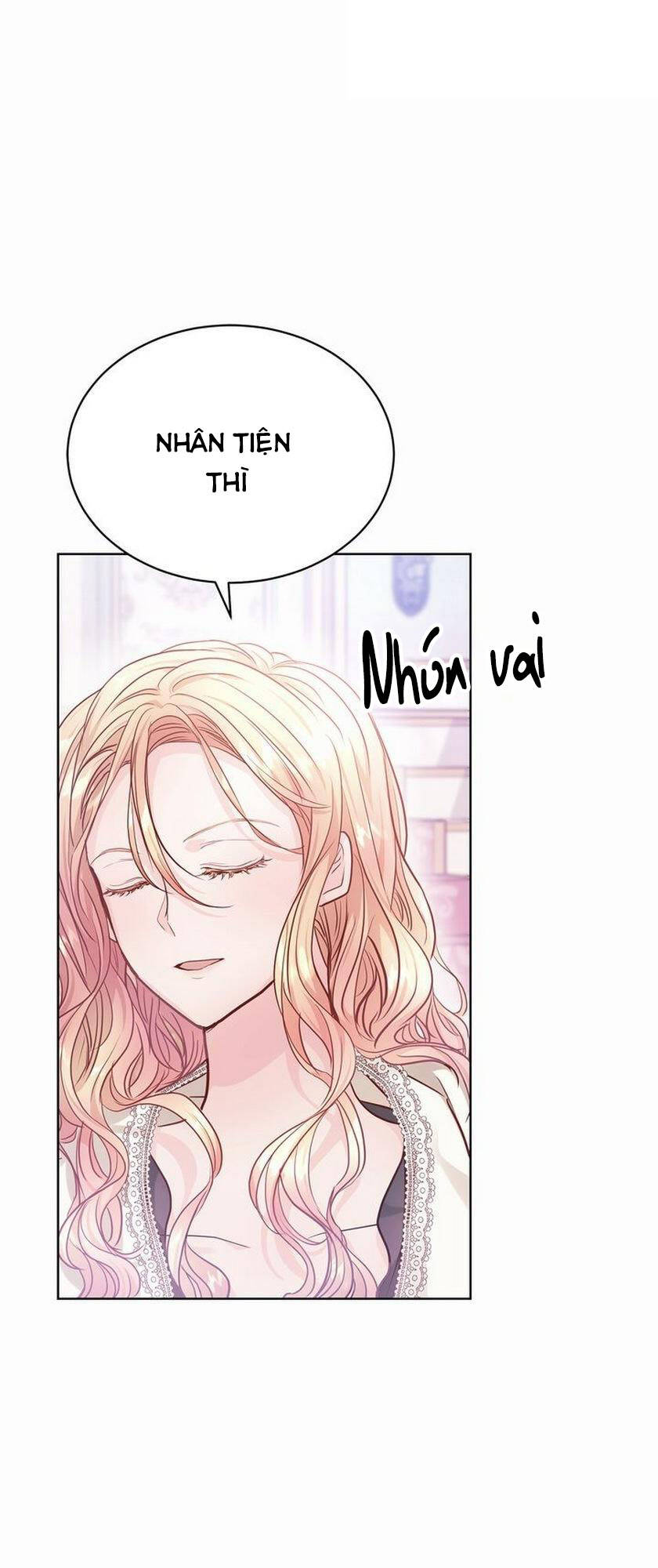 Nàng Dâu Bí Ẩn Của Bạch Sư Tử: Chapter 7