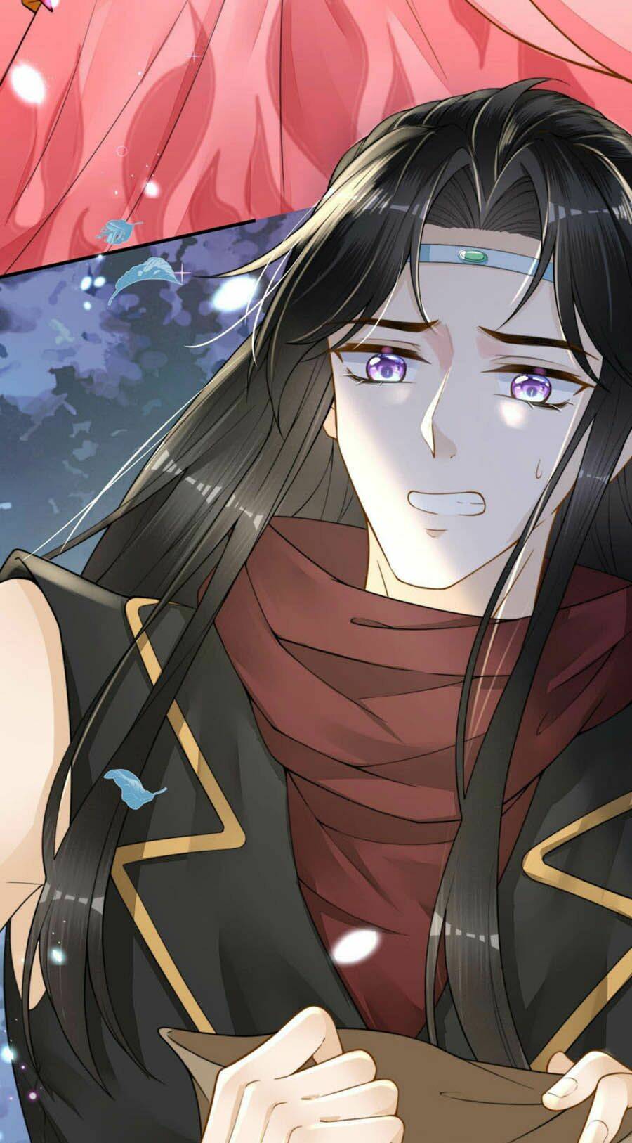 Ma Đầu Vạn Ác Năm Tuổi Rưỡi: Chapter 3