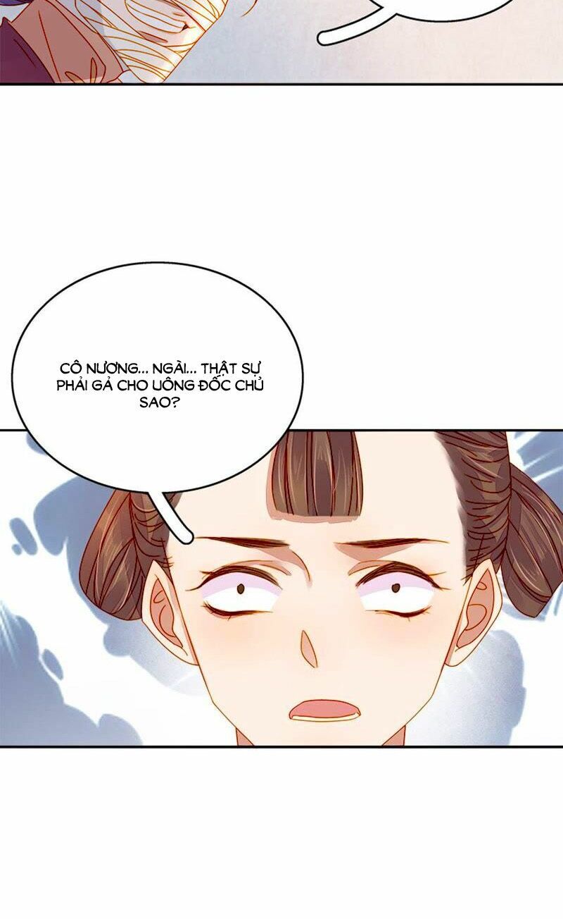 Xuân Khuê Bí Lục: Xưởng Công Thái Liêu Nhân: Chapter 52