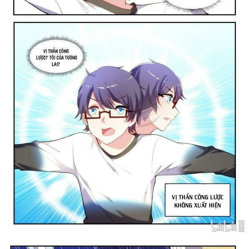 Tôi Của Tương Lai Là Thần Tán Gái: Chapter 34