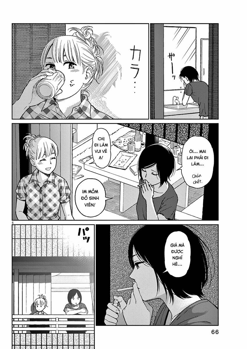 Stretch: Chapter 17