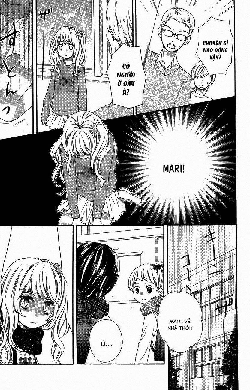 Screaming Lesson!!!: Chapter 43