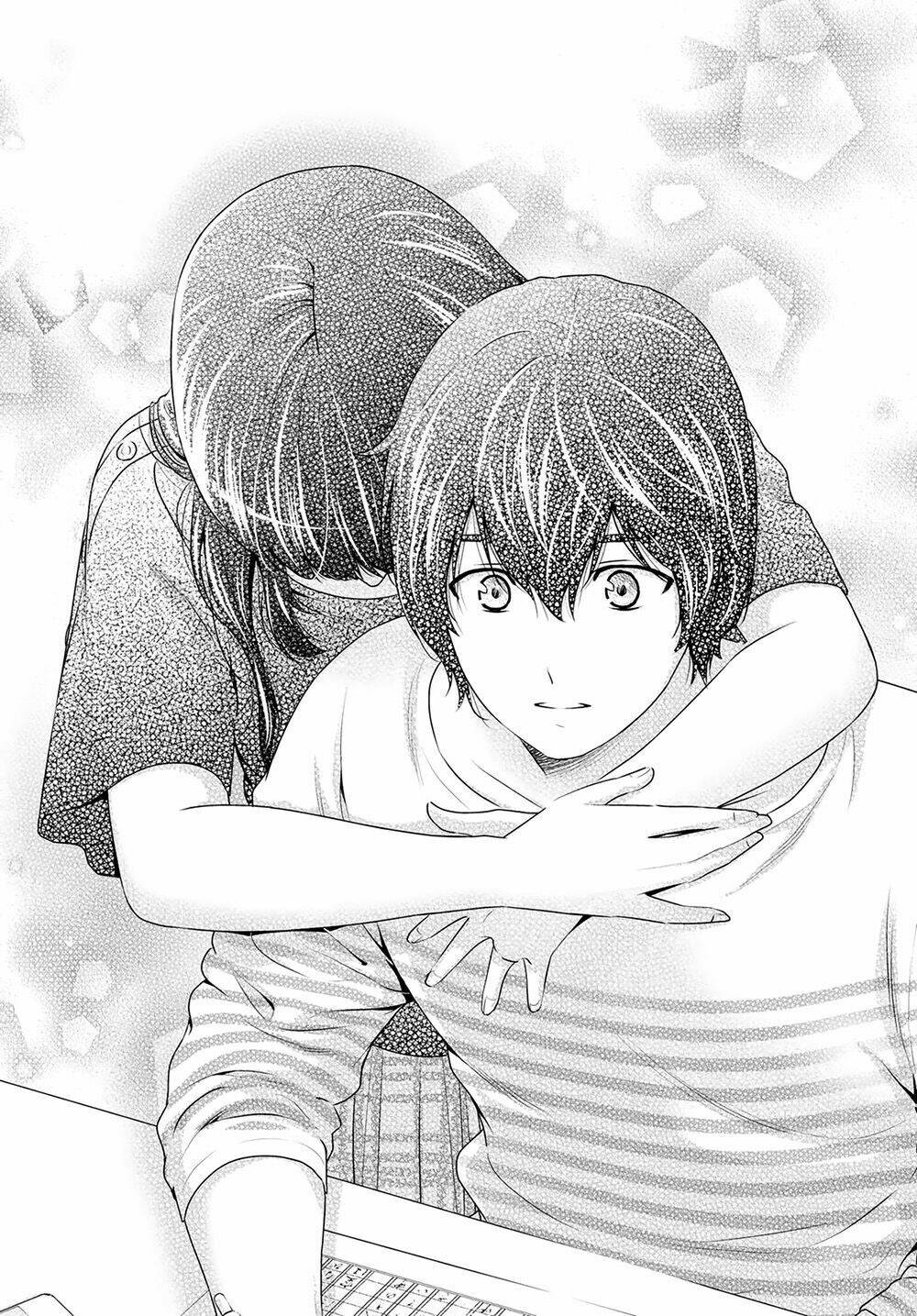 Bạn Gái Chung Nhà: Chapter 268