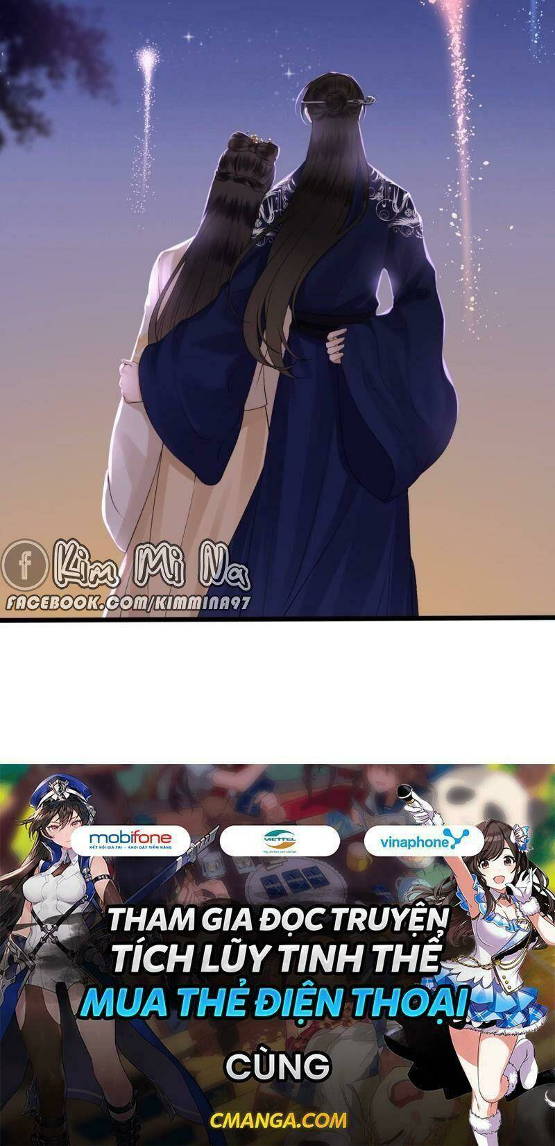 Vương Gia Kiêu Ngạo Quá Khó Cua: Chapter 116