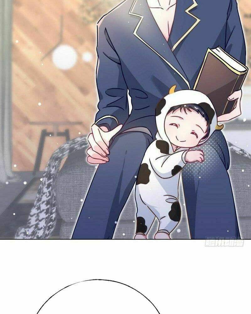 Trời Ban Cho Nam Thần Daddy: Chapter 19