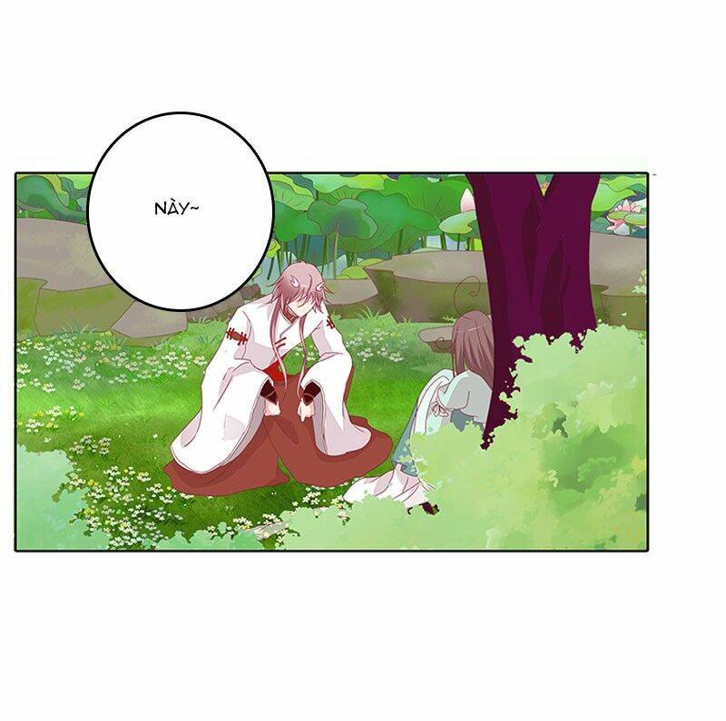 Tướng Quân Mời Ra Trận: Chapter 41