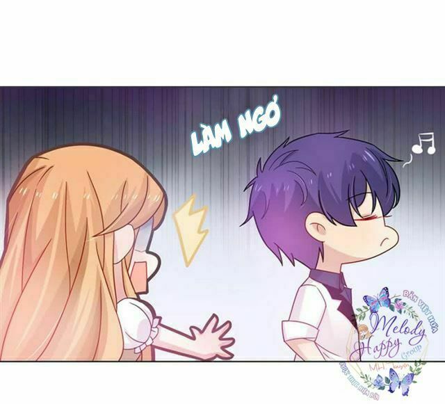 Ma Lạt Thiên Kim Đẩu Ác Thiếu: Chapter 35