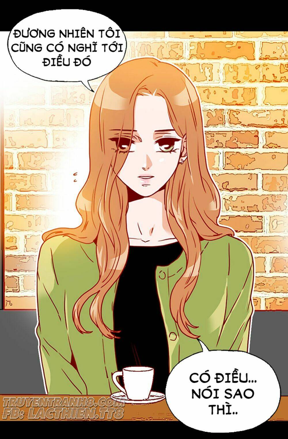 Thư Ký Kim Sao Thế Nhỉ?: Chapter 25