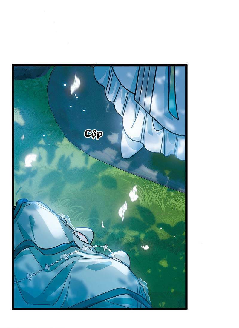 Danh Kiếm Chủng: Chapter 28