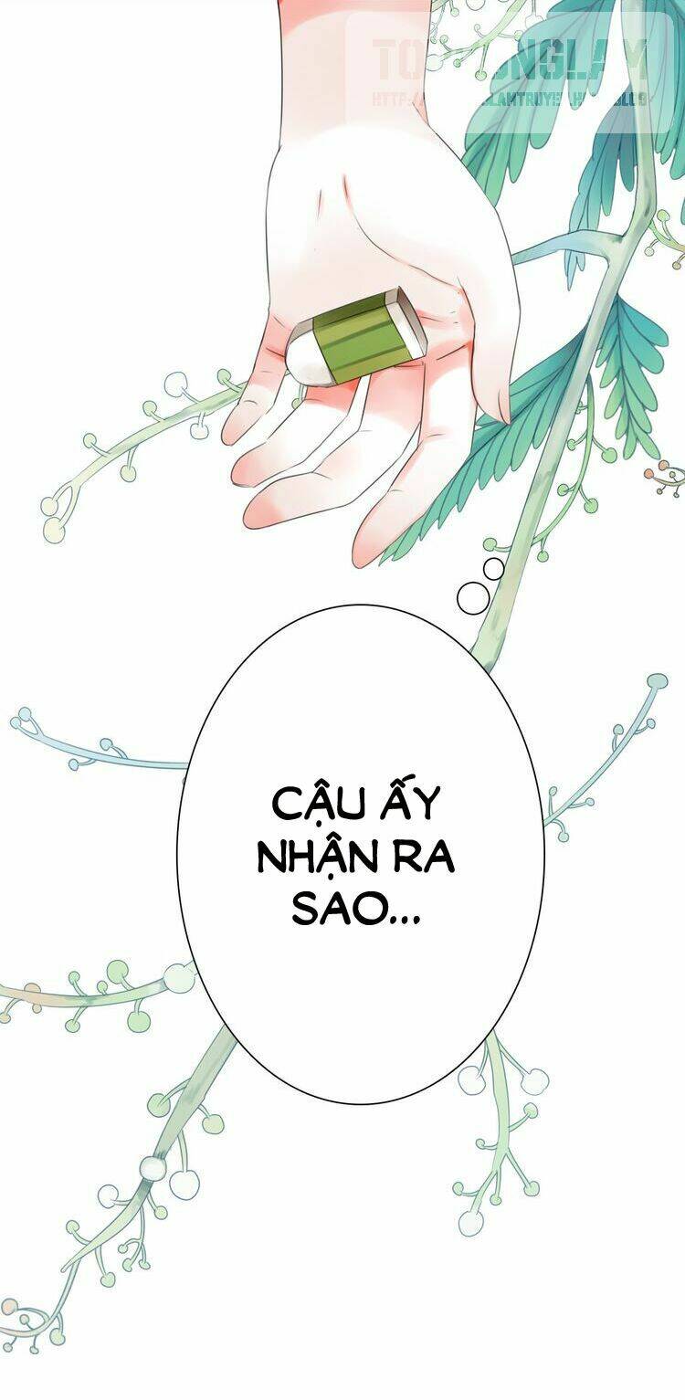 Thời Gian Và Không Gian Song Song Giữa Anh Và Cô: Chapter 3