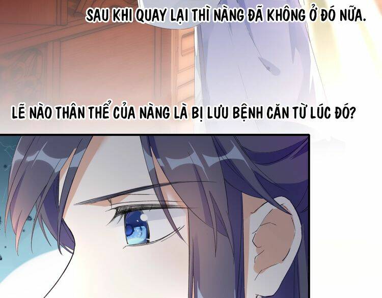 Hoa Nhan Sách: Chapter 46.1