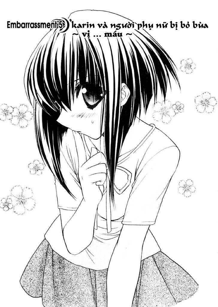 Little Vampire: Chapter 5