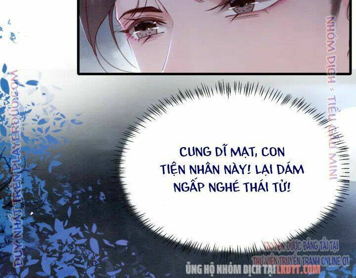 Trọng Sinh Bá Sủng Nhiếp Chính Vương Quá Mạnh Mẽ: Chapter 155