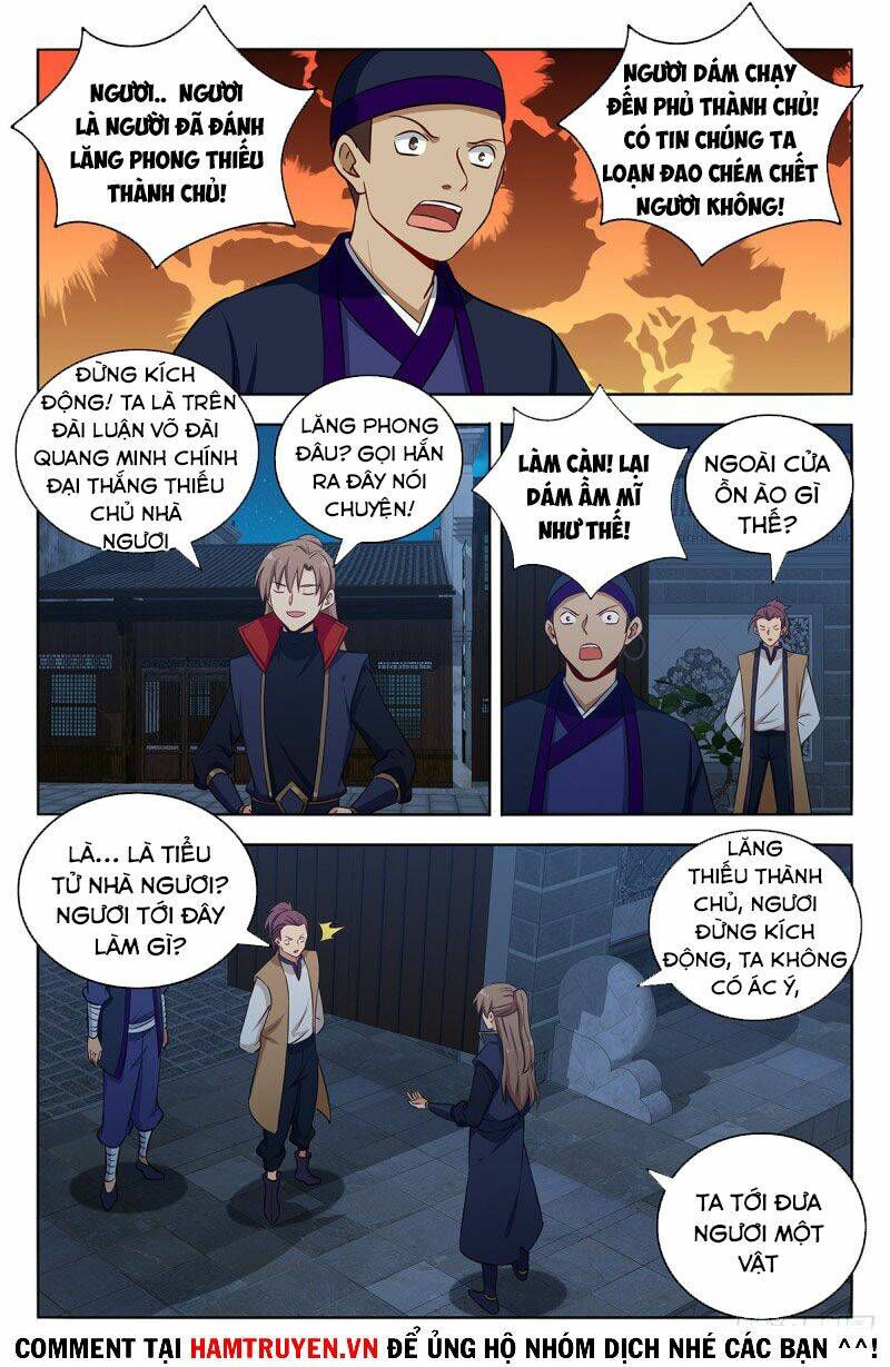 Tối Cường Phản Sáo Lộ Hệ Thống: Chapter 392