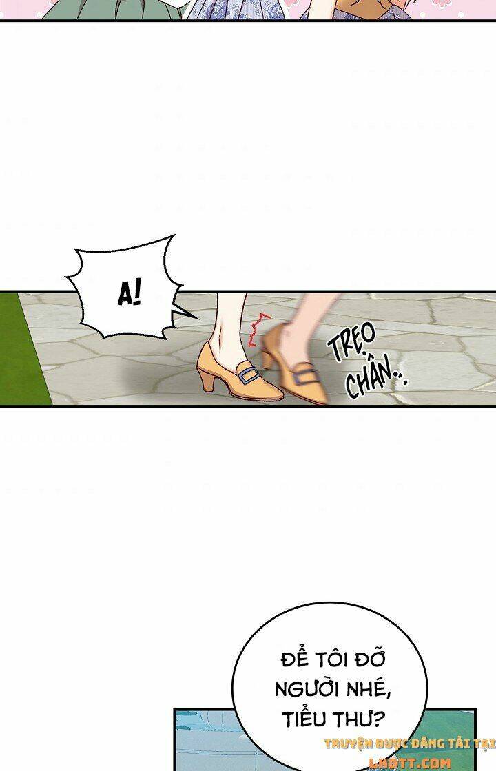 Đừng Chọc Đứa Em Gái Bé Bỏng Của Chúng Tôi: Chapter 70