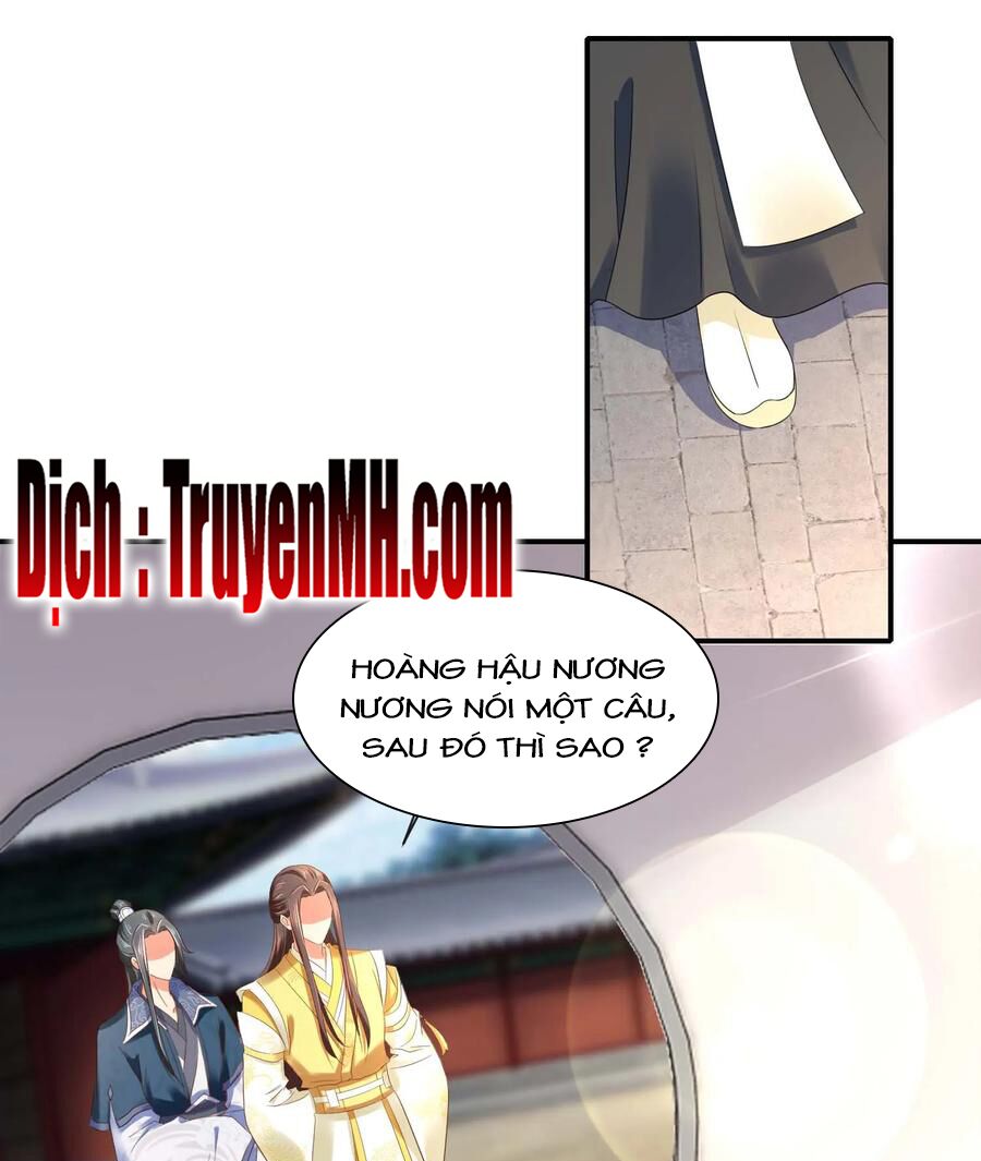 Lãnh Cung Phế Hậu Muốn Nghịch Thiên: Chapter 232