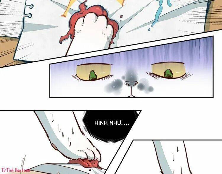 Thời Khắc Ấy, Chúng Ta Gặp Nhau: Chapter 18