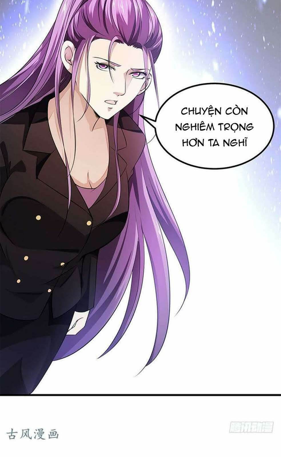 Yêu Tiếp Thành Nghiện, Tổng Tài Quá Bá Đạo: Chapter 51