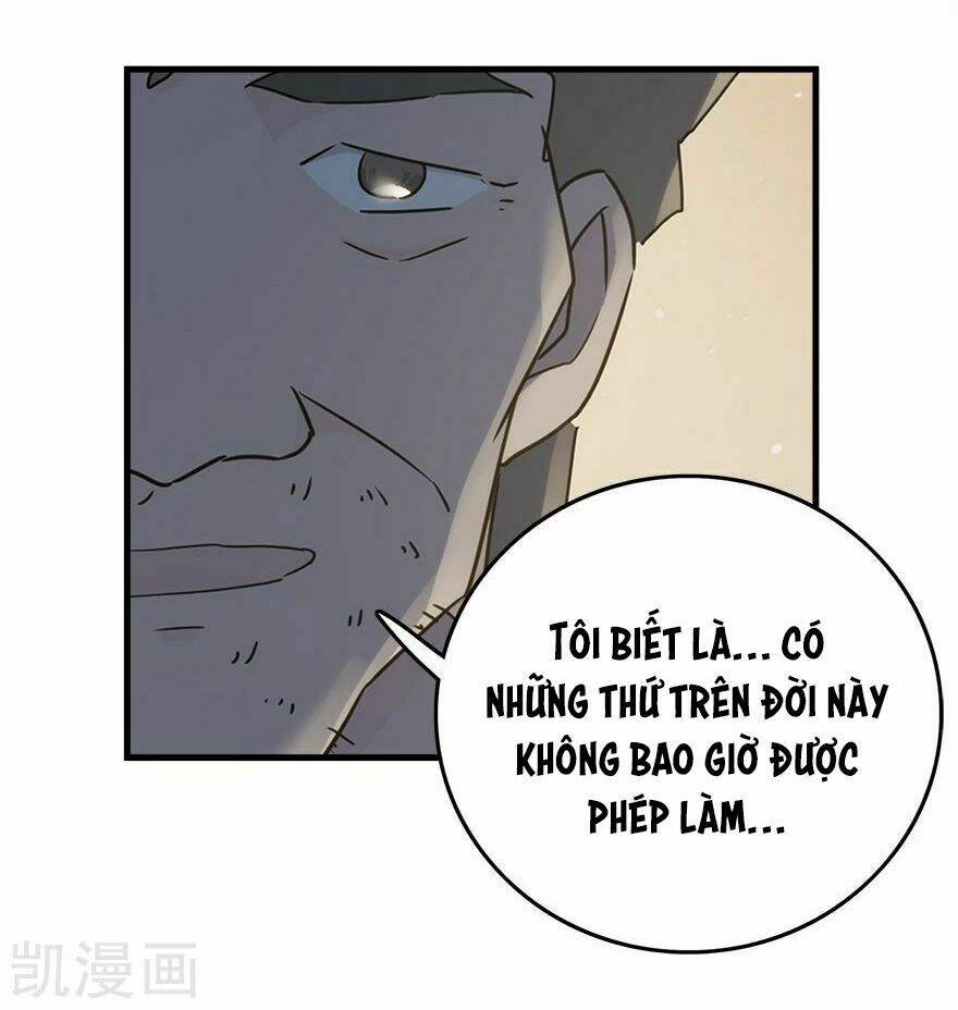 Khốn Ái Tù Lung: Chapter 33