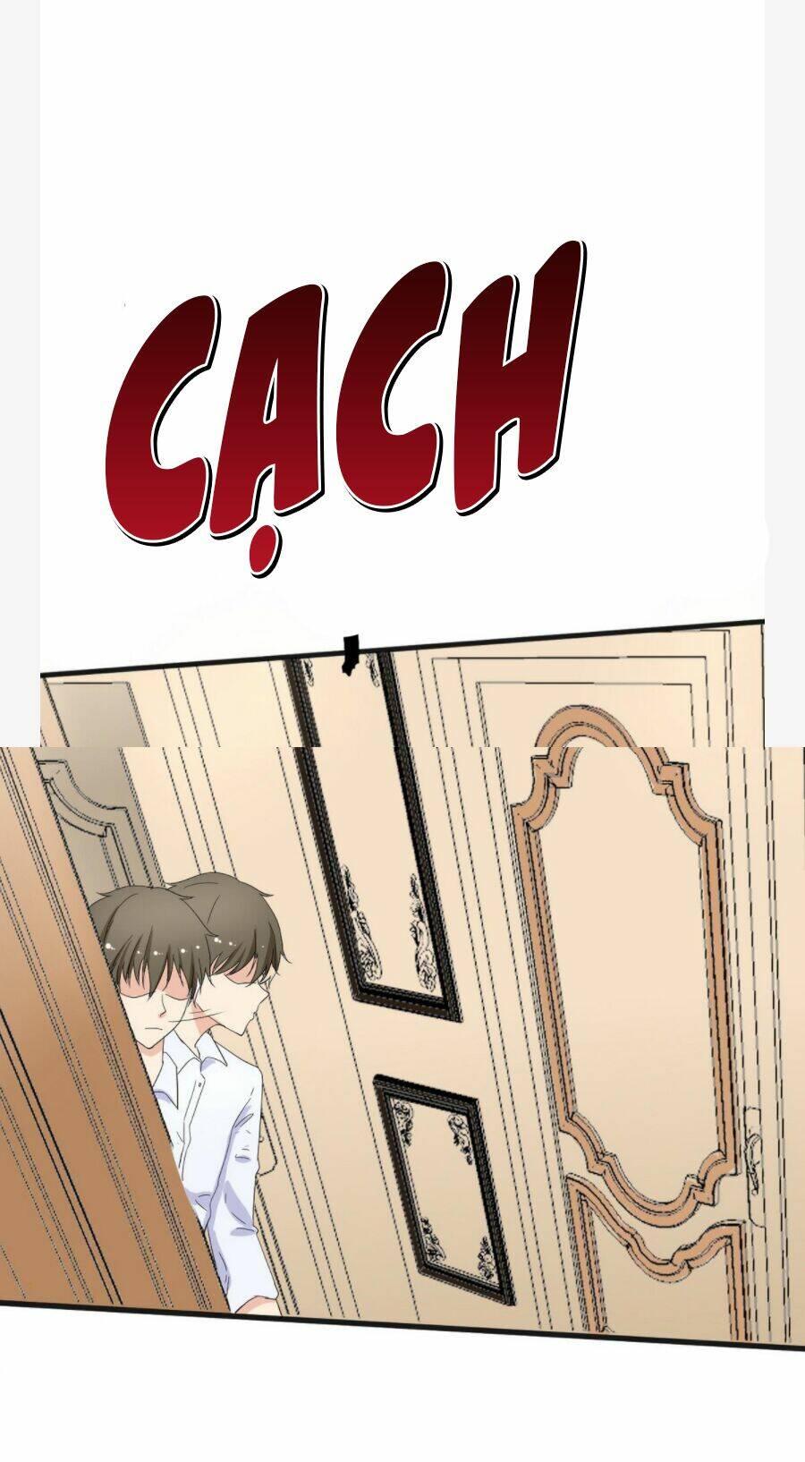 Hắn Là Long Ngạo Thiên: Chapter 33