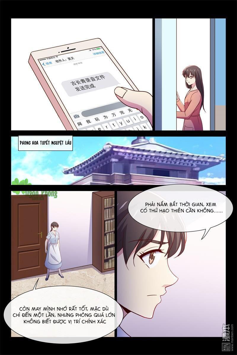 Tình Nhân Khế Ước Của Tổng Tài: Chapter 97
