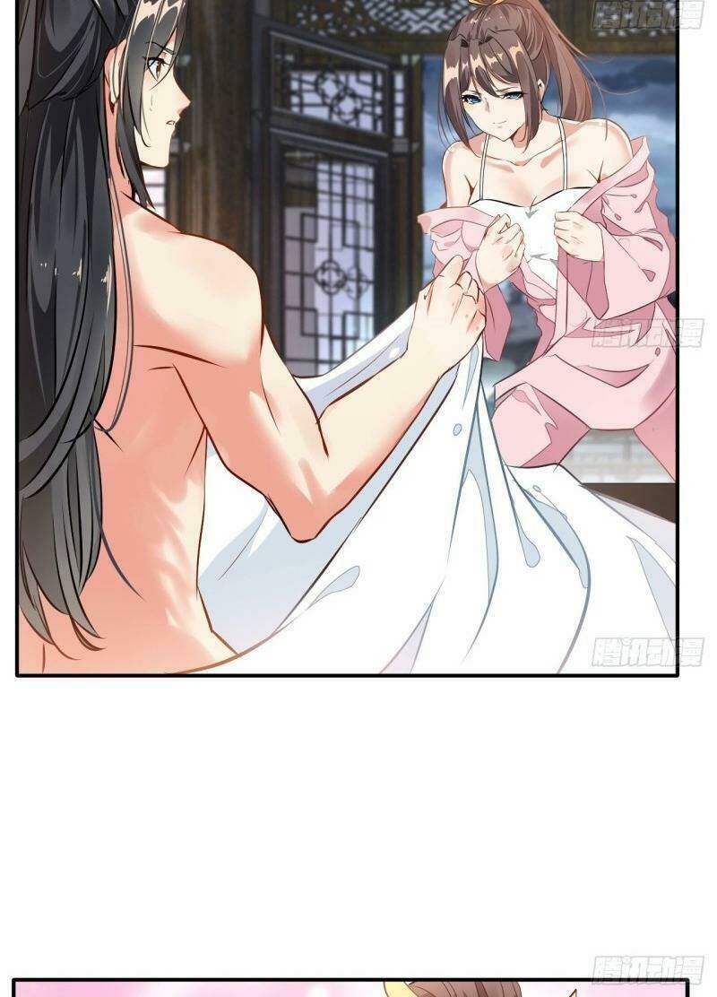 Tuyệt Thế Đế Tôn: Chapter 58