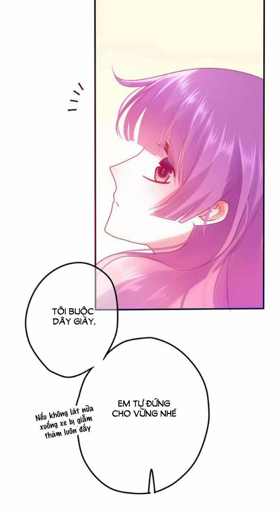 Tháng Sáu Kì Diệu: Chapter 37