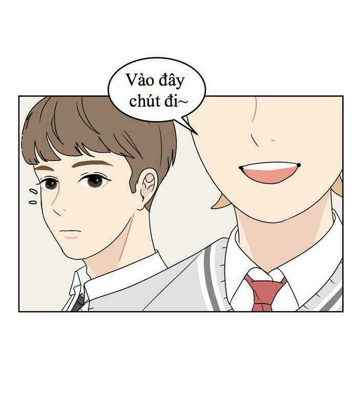 30 Phút Bước Đi Bên Em: Chapter 20