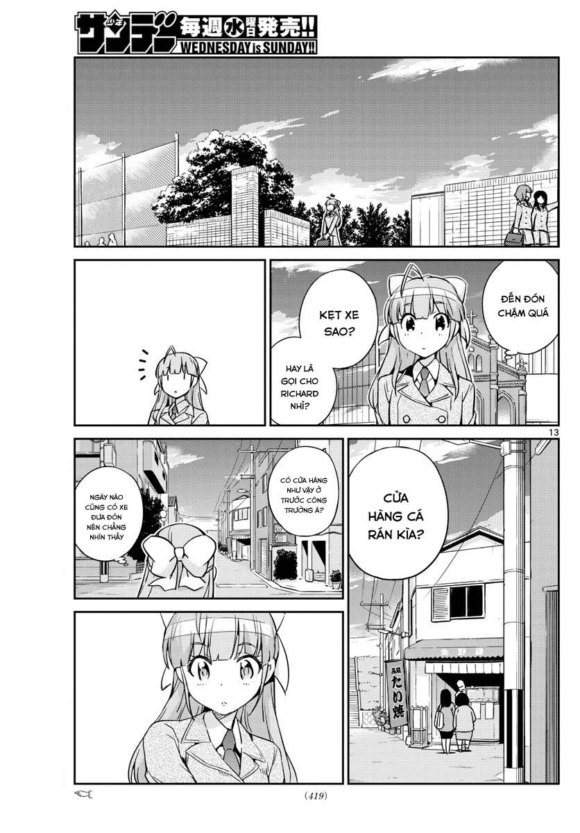 King Of Idols: Chapter 44