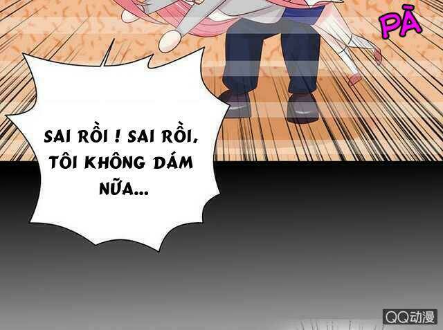 Băng Sơn Học Trưởng Không Được Chọc: Chapter 54.1