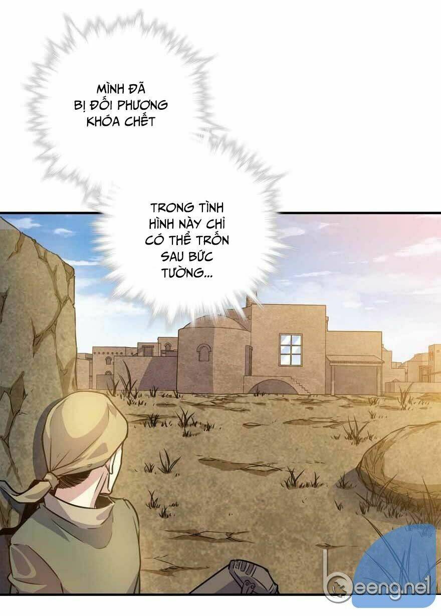 Tối Cường Binh Vương: Chapter 59