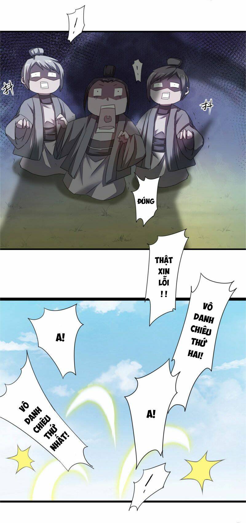 Nghịch Chuyển Tiên Đồ: Chapter 86