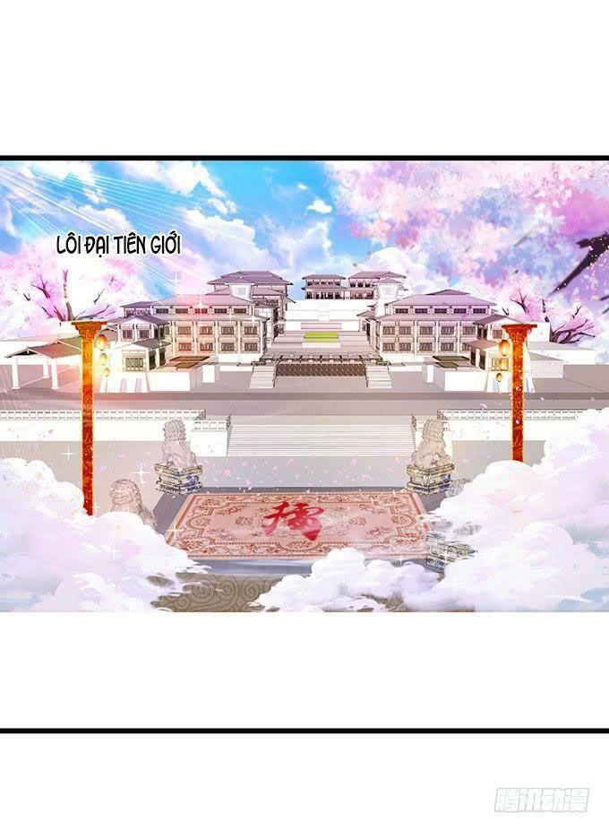 Hồ Tiên Hung Bạo: Chapter 77