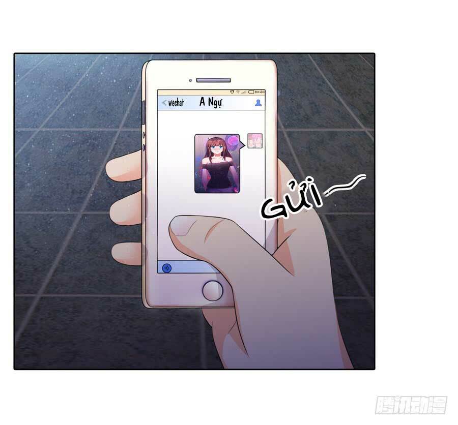 Gả Cho Tình Cũ Làm Lão Bà: Chapter 18