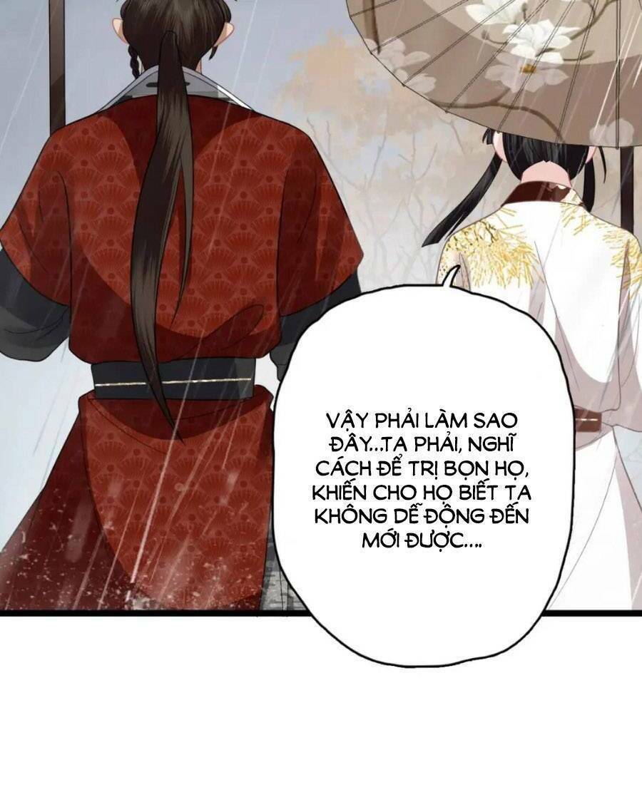 Điều Hương Vương Phi: Chapter 36