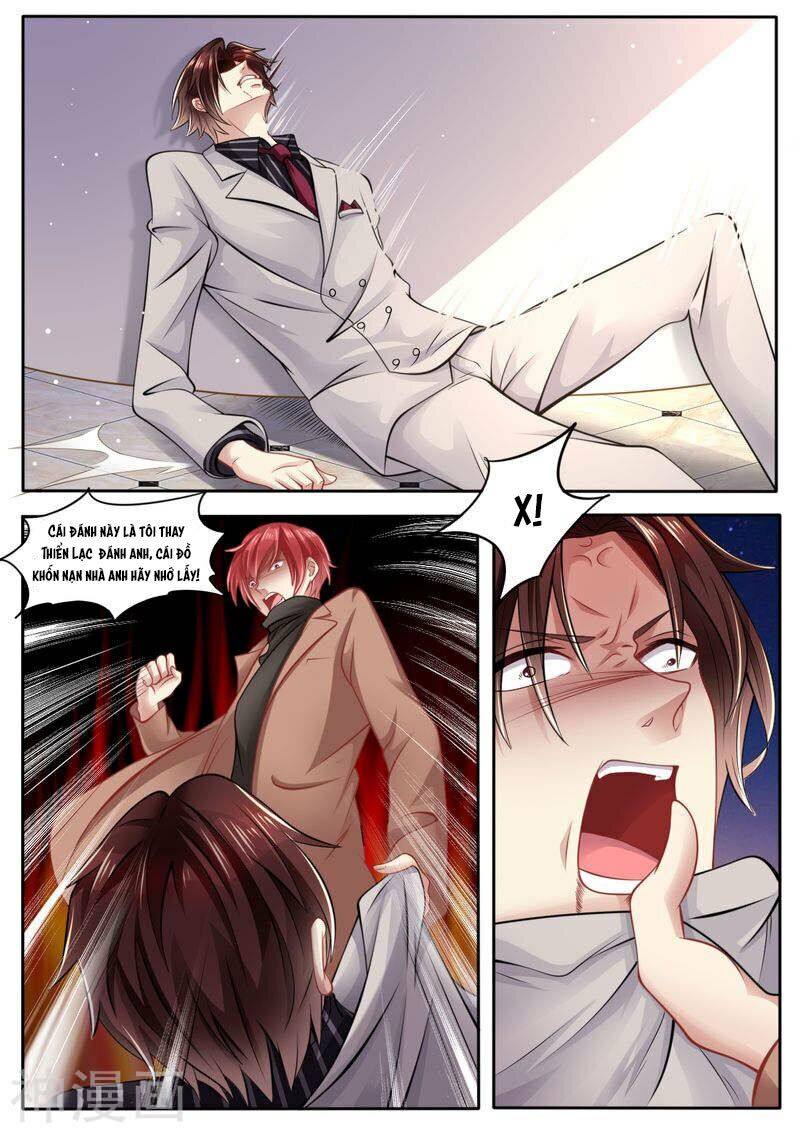 Cưng Chiều Vợ Yêu: Chapter 101