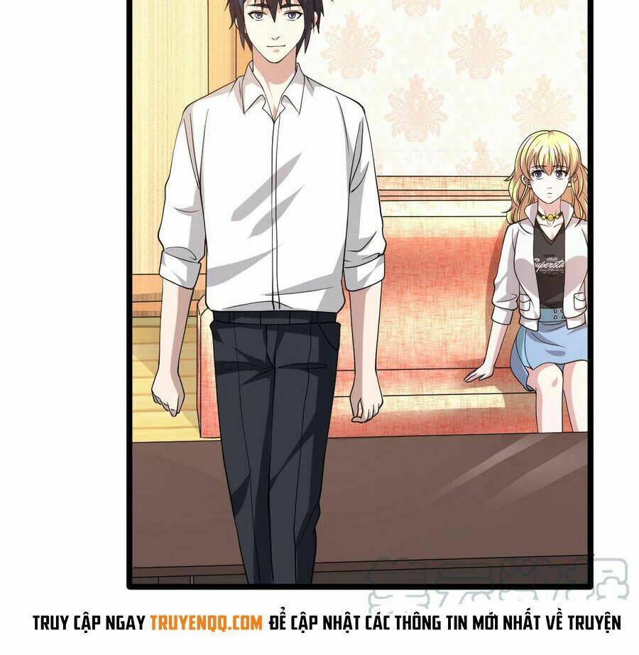 Đô Thị Tà Vương: Chapter 29