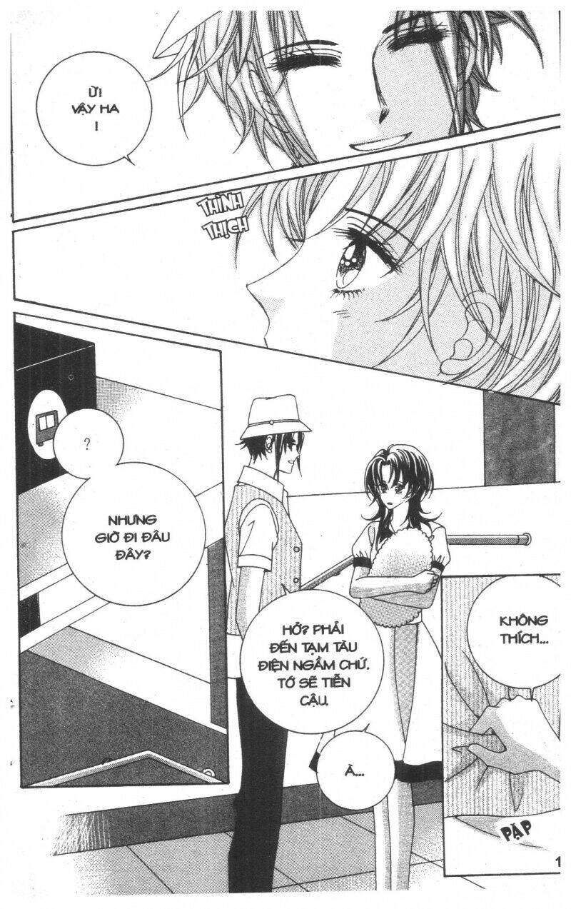 Cũng Vì Em: Chapter 3