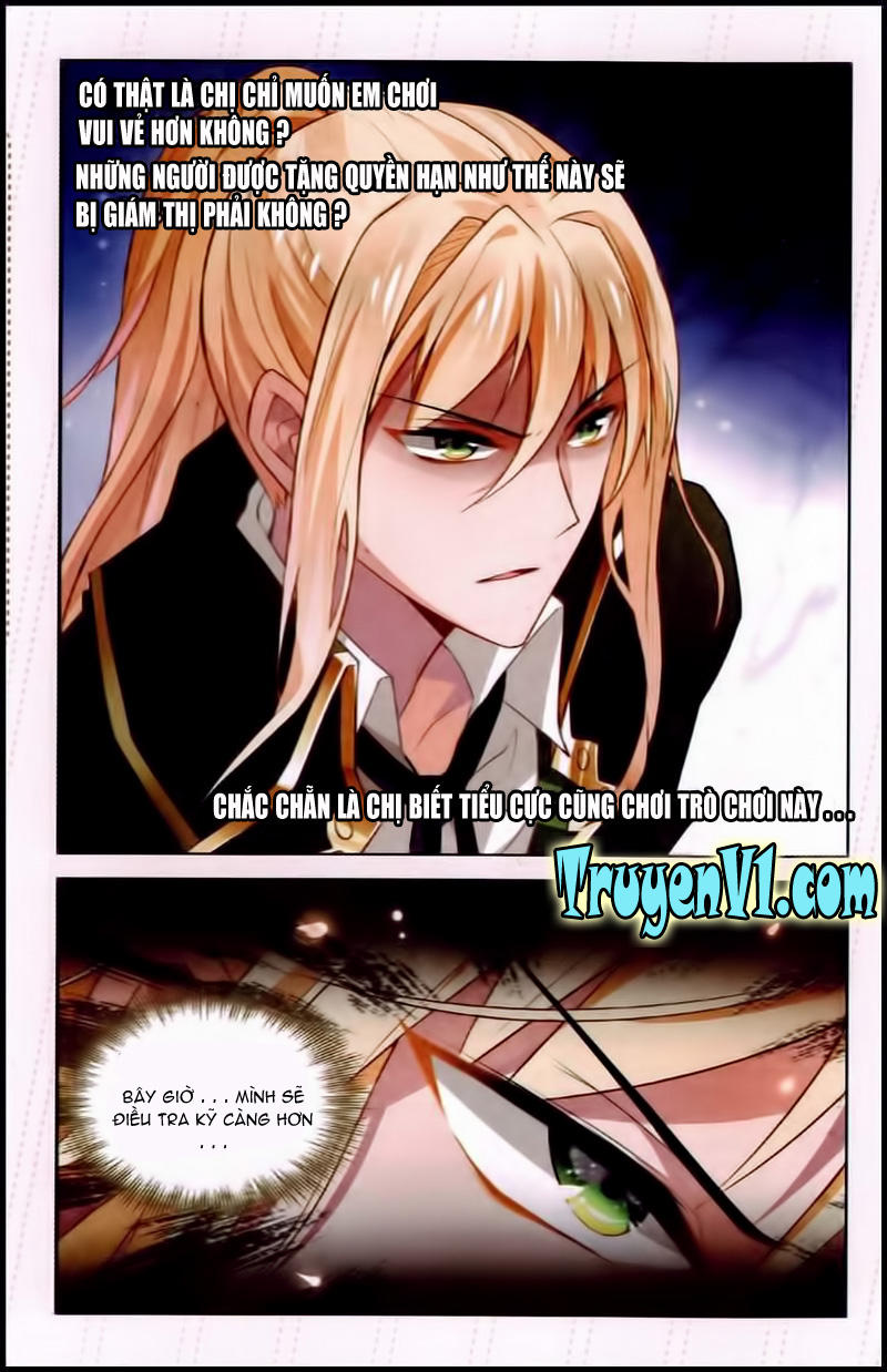 Hạch Lực Đột Phá: Chapter 38